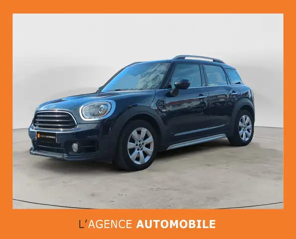MINI One Countryman PANO / KEYLESS / AUTOMATIC / Garantie 12 à 48 Mois