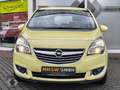 Opel Meriva B Innovation 1.4 Turbo Klima/Ambiente/SHZ/LenkradH Gelb - thumbnail 2