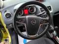 Opel Meriva B Innovation 1.4 Turbo Klima/Ambiente/SHZ/LenkradH Gelb - thumbnail 13