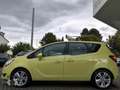 Opel Meriva B Innovation 1.4 Turbo Klima/Ambiente/SHZ/LenkradH Gelb - thumbnail 4