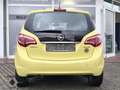 Opel Meriva B Innovation 1.4 Turbo Klima/Ambiente/SHZ/LenkradH Gelb - thumbnail 24