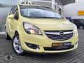 Opel Meriva B Innovation 1.4 Turbo Klima/Ambiente/SHZ/LenkradH Gelb - thumbnail 3