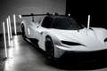 KTM X-Bow GT -XR "1of 100" Limited Edition #60 Weiß - thumbnail 6