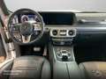 Mercedes-Benz G 350 d GSD+360+AHK+MULTIBEAM+STHZG+FAHRASS+20"+9G Silber - thumbnail 13
