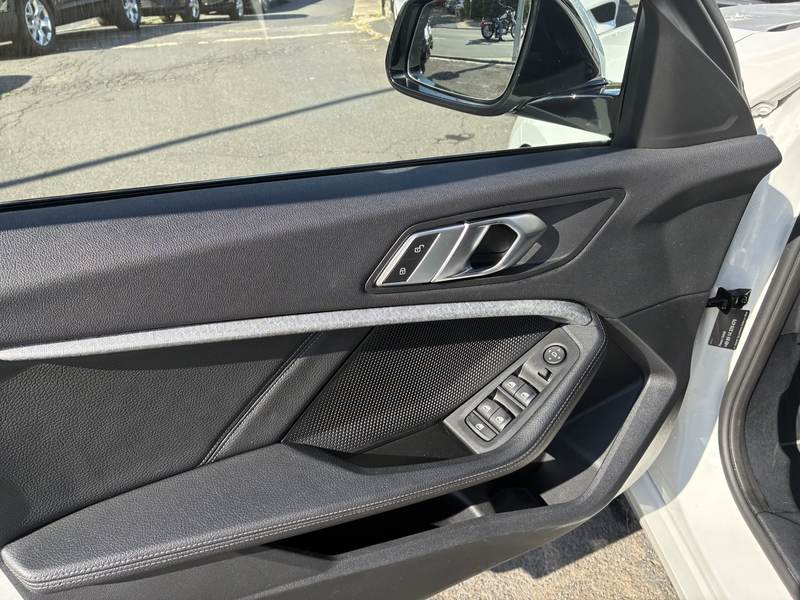 BMW 118 i Luxury Line (EURO 6d-TEMP) 118i EU6d-T Luxury Li — photo 10