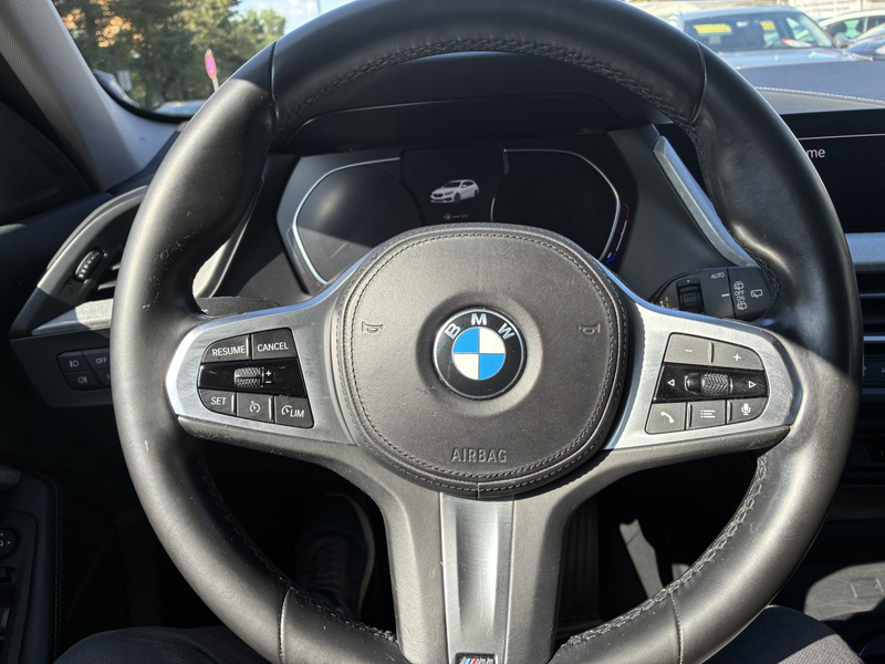 BMW 118 i Luxury Line (EURO 6d-TEMP) 118i EU6d-T Luxury Li — photo 12