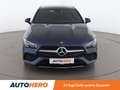 Mercedes-Benz CLA 250 CLA 250 4Matic AMG Line Aut. *LED*NAVI*CAM*SPUR* Синій - thumbnail 9