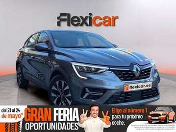 E-T. Engin. Fast Track full hyb. 105kW