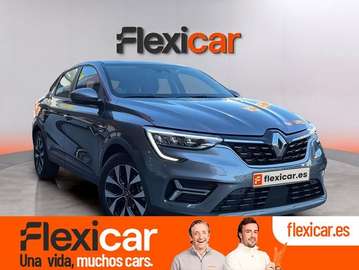 E-T. Engin. Fast Track full hyb. 105kW