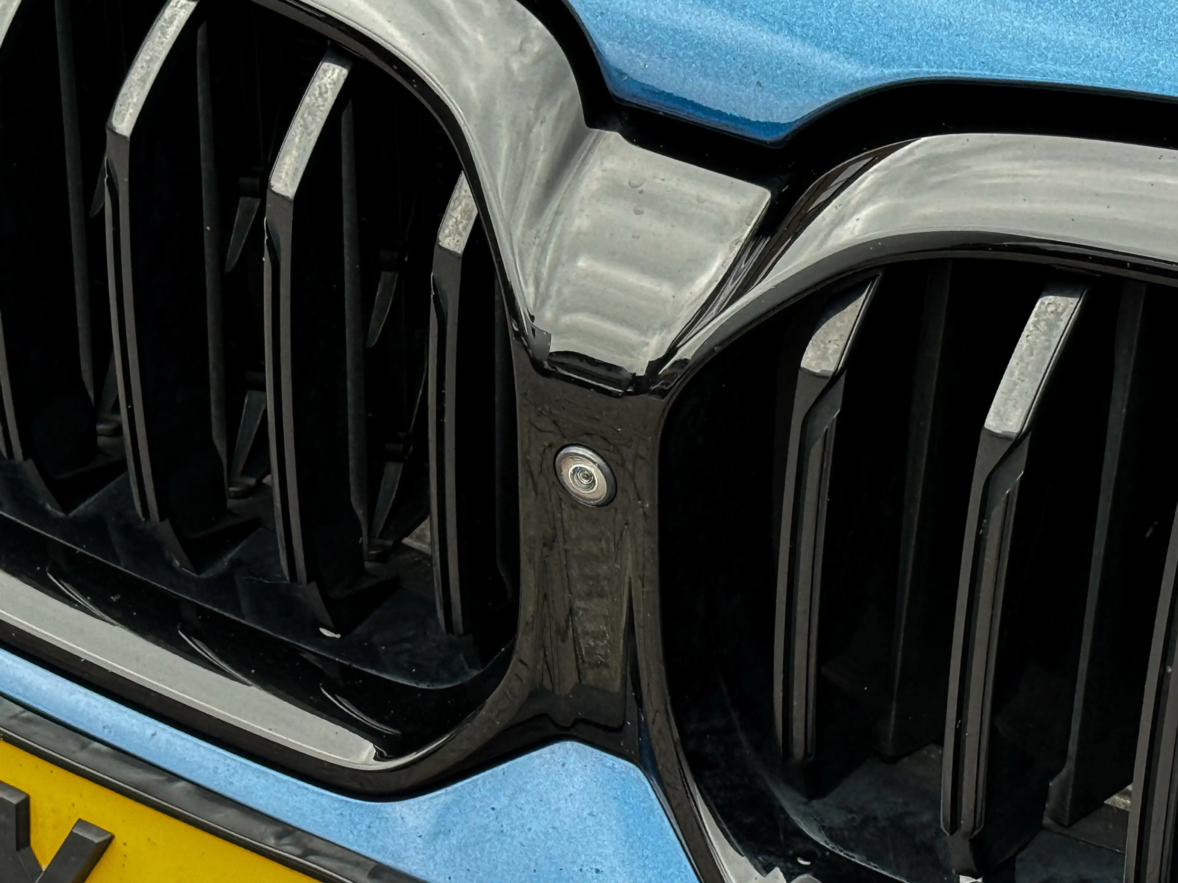 BMW 545 5-serie 545e xDrive 3X M-Sport 394 PK SOH 94% B&W/ — photo 15