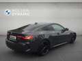BMW 420 d COUPÈ M SPORT LASER AHK HUD KOMFORTZUG HARMAN KA Grau - thumbnail 5