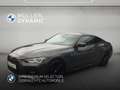 BMW 420 d COUPÈ M SPORT LASER AHK HUD KOMFORTZUG HARMAN KA Grau - thumbnail 1