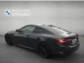 BMW 420 d COUPÈ M SPORT LASER AHK HUD KOMFORTZUG HARMAN KA Grau - thumbnail 3