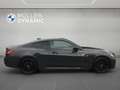 BMW 420 d COUPÈ M SPORT LASER AHK HUD KOMFORTZUG HARMAN KA Grau - thumbnail 6