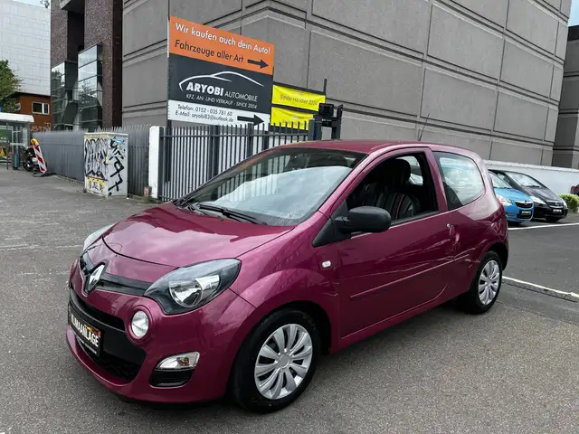 Renault Twingo Expression