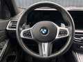 BMW 318 i Aut. Touring M SPORT /Kamera/HiFi/HeadUp Noir - thumbnail 12