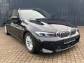 BMW 318 i Aut. Touring M SPORT /Kamera/HiFi/HeadUp Noir - thumbnail 2