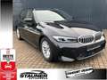 BMW 318 i Aut. Touring M SPORT /Kamera/HiFi/HeadUp Noir - thumbnail 1