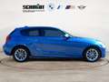 BMW 114 i M Sportpaket + 1.HAND + MWST Blau - thumbnail 7