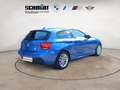 BMW 114 i M Sportpaket + 1.HAND + MWST Blau - thumbnail 6