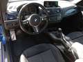 BMW 114 i M Sportpaket + 1.HAND + MWST Blau - thumbnail 11