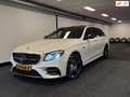 Mercedes-Benz E 43 AMG Estate 4MATIC BITURBO Full Options Dealer OH Z Moo Wit - thumbnail 1
