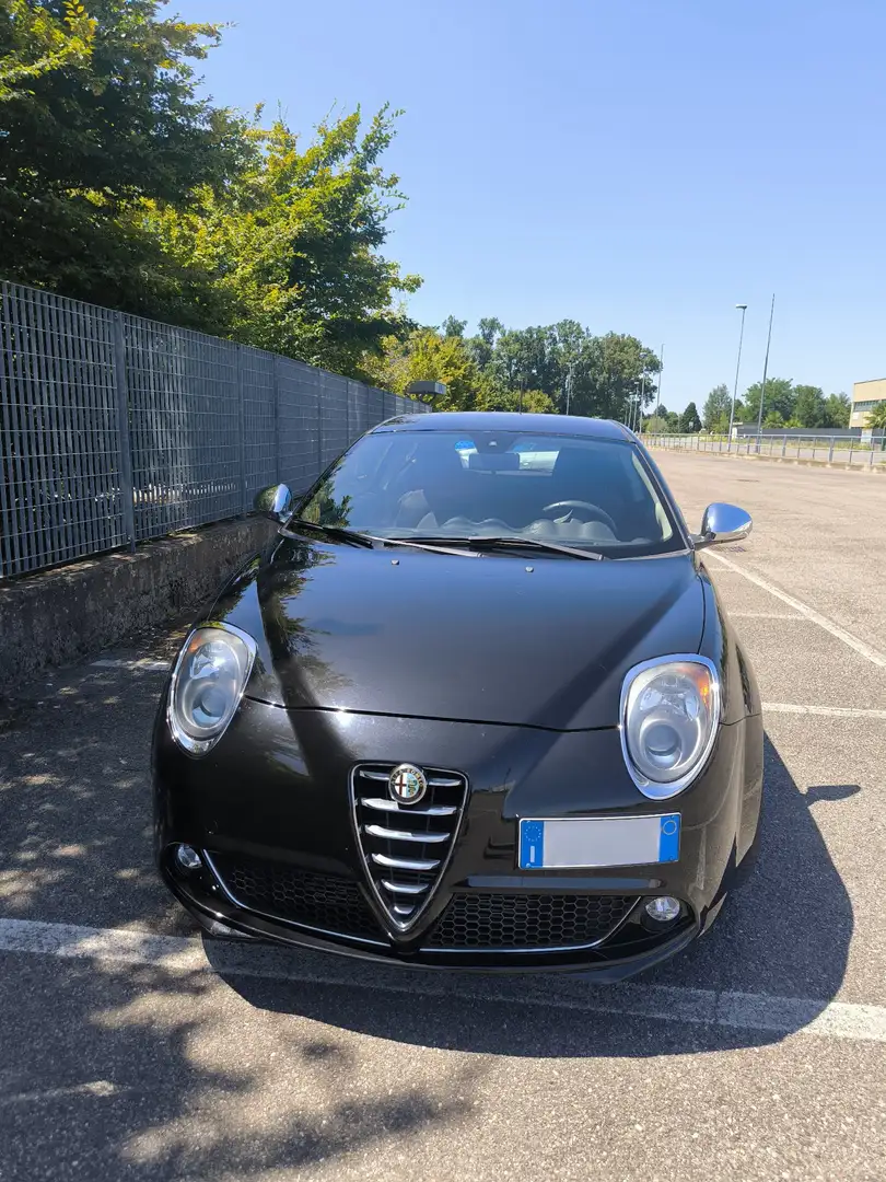 Alfa Romeo MiTo 1.4 tb Distinctive Gpl 120cv E6 - 2