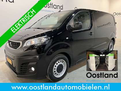 Peugeot e-Expert L2 Premium 75 kWh Servicebus / Van den Born Inrich