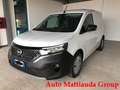 Nissan Townstar TOWNSTAR EV VAN Wit - thumbnail 1