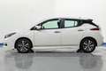 Nissan Leaf 40 kWh Acenta Alb - thumbnail 8