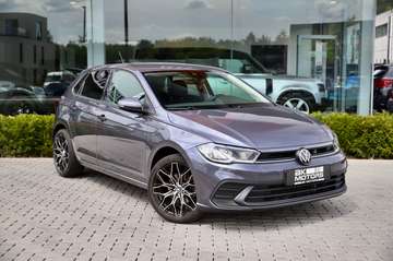 1.0 TSI DSG -Carplay-Park Assist-Cruise-Lane Assist-LED-...