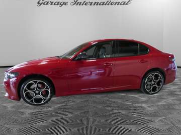 2.0 T 280cv Competizione AT8 Q4