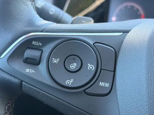 Opel Grandland view 10