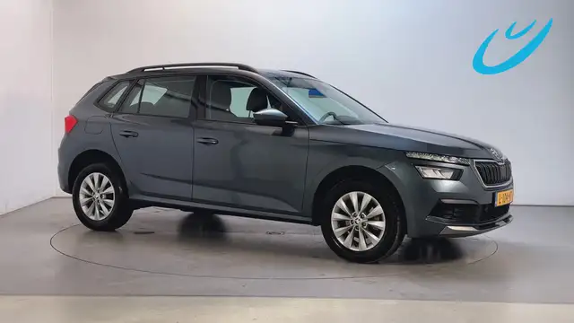 Skoda Kamiq 1.0 TSI 110pk Ambition App-Connect Airco Cruise Co