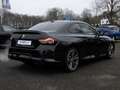 BMW 240 Mi Coupe xDrive AHK LED NAVI HGSD SHZ PDC Schwarz - thumbnail 6