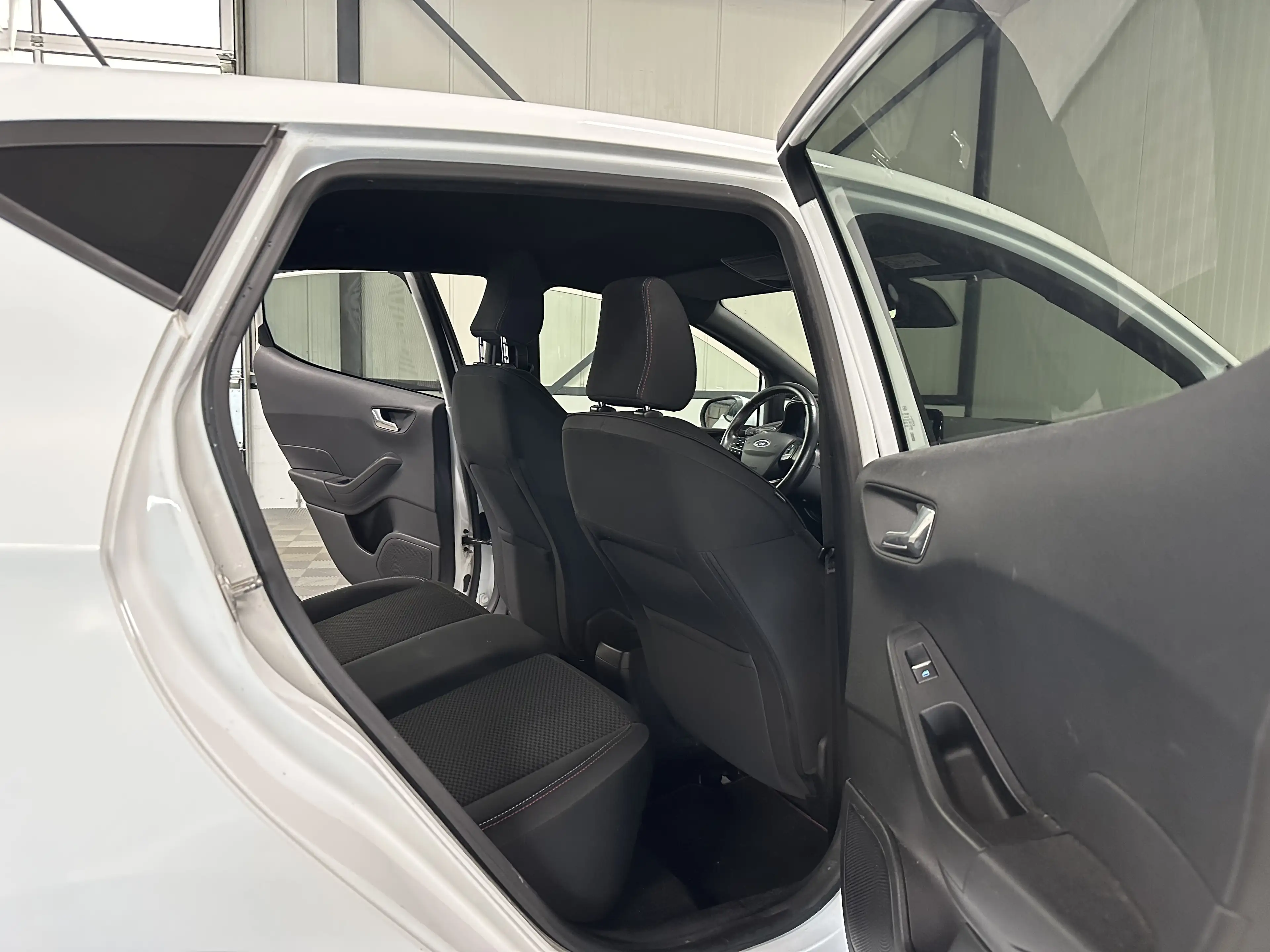 Ford Fiesta 1.0 EcoBoost | ST-Line 5-Drs | Airco-Ecc | Cruise — photo 5