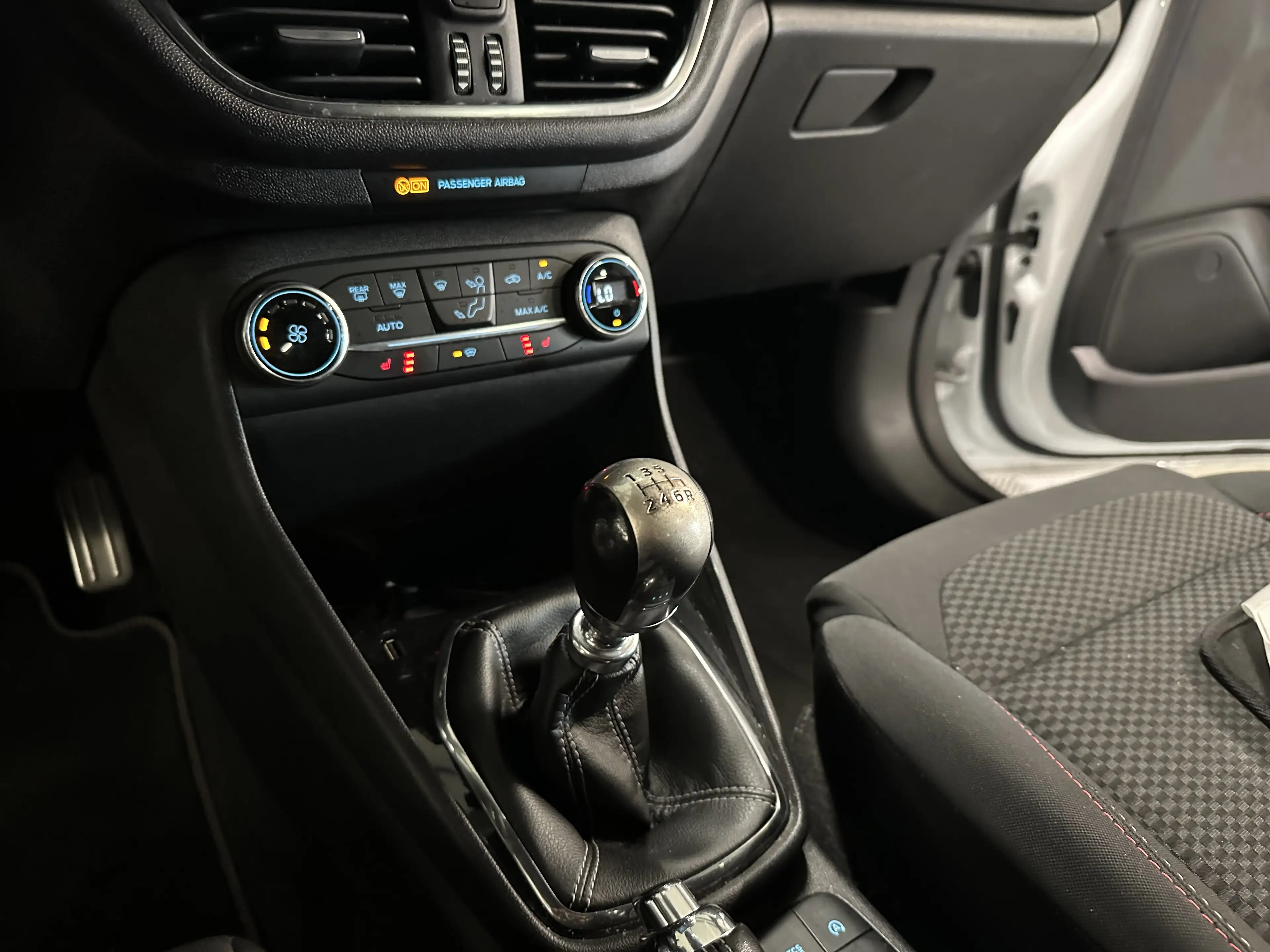 Ford Fiesta 1.0 EcoBoost | ST-Line 5-Drs | Airco-Ecc | Cruise — photo 15