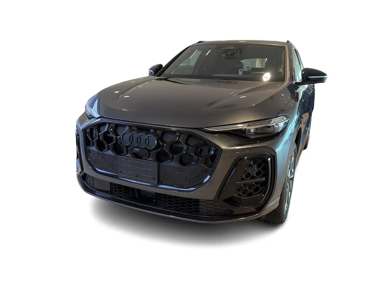 Audi Q5 снимка Audi Q5