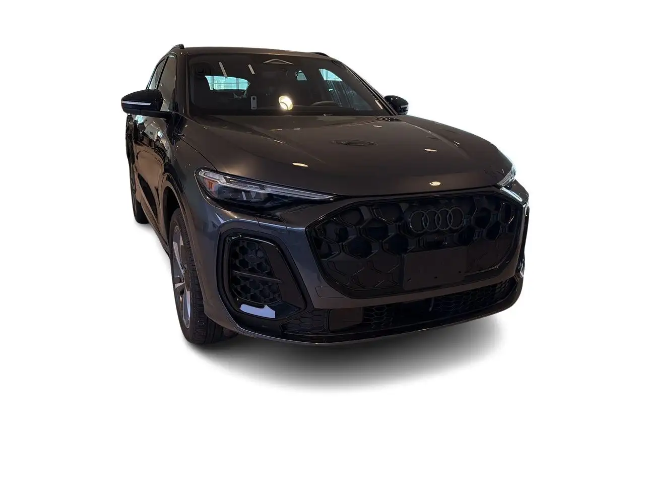 Audi Q5 снимка Audi Q5