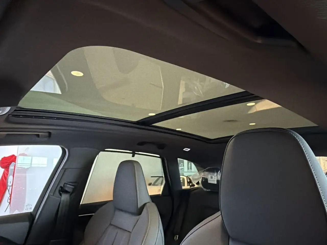 Audi Q5 снимка Audi Q5