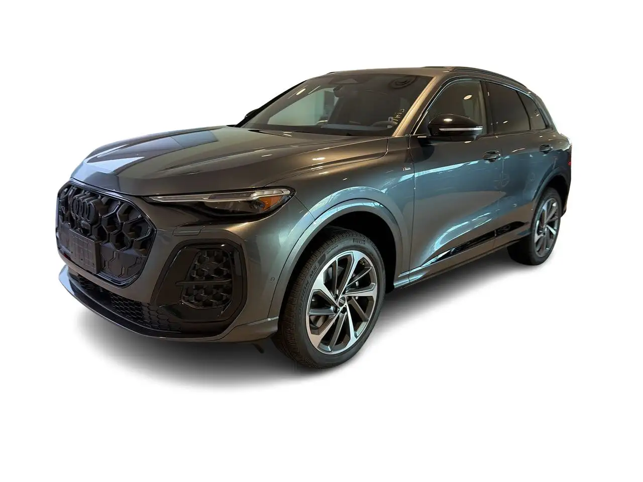 Audi Q5 снимка Audi Q5
