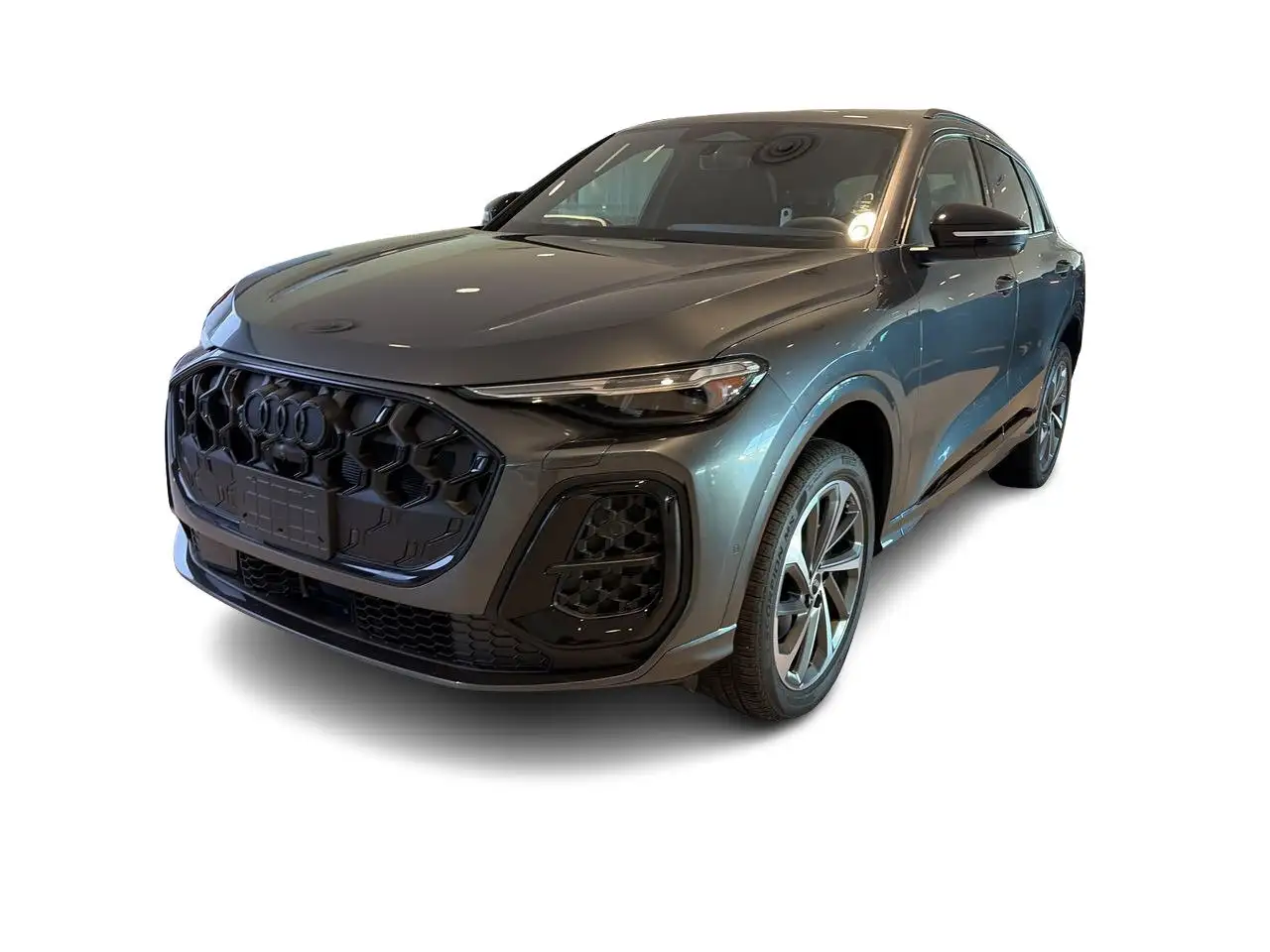 Audi Q5 снимка Audi Q5
