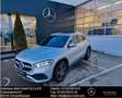 Mercedes-Benz GLA 200 PROGR|M.BEAM|AHK|EASY-P|KAM|SPUR|MEMORY Argento - thumbnail 1