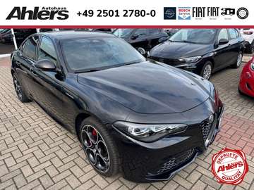 Veloce Q4+ALLWETTER+LEDER+ELSITZE+NAVI+KAMERA+SHZ+