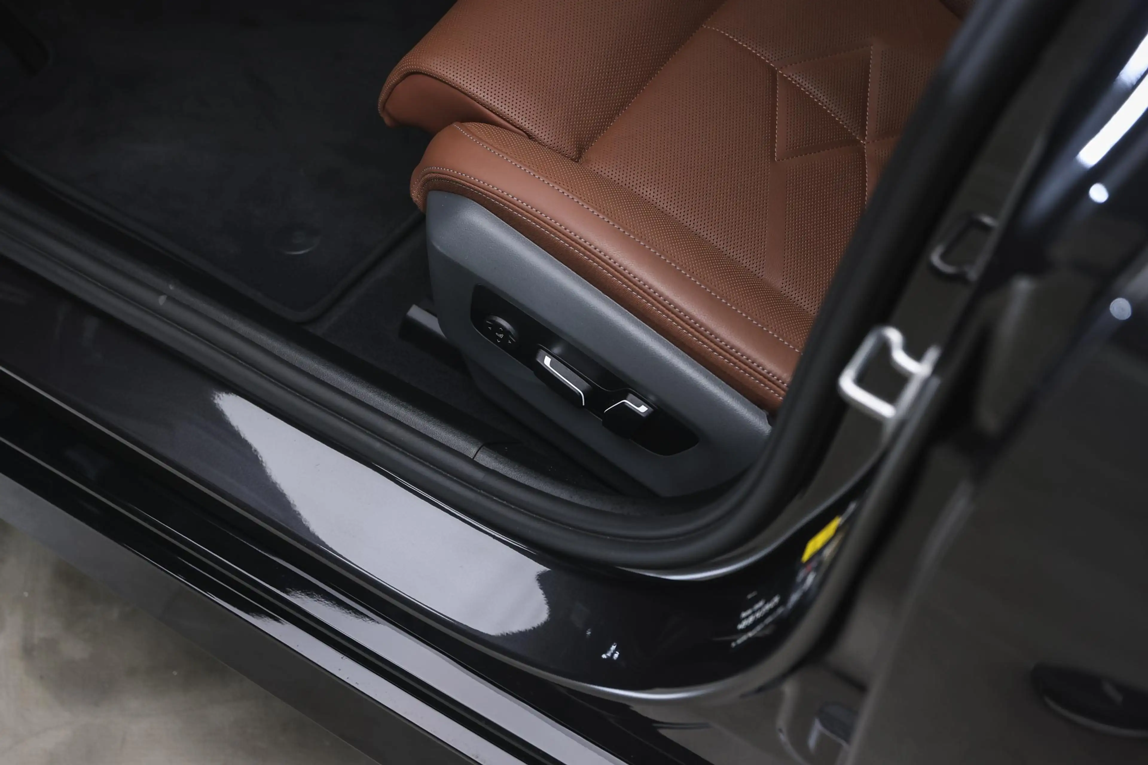 BMW 550 5 Serie Touring 550e xDrive M Sport Automaat / Tre — photo 13