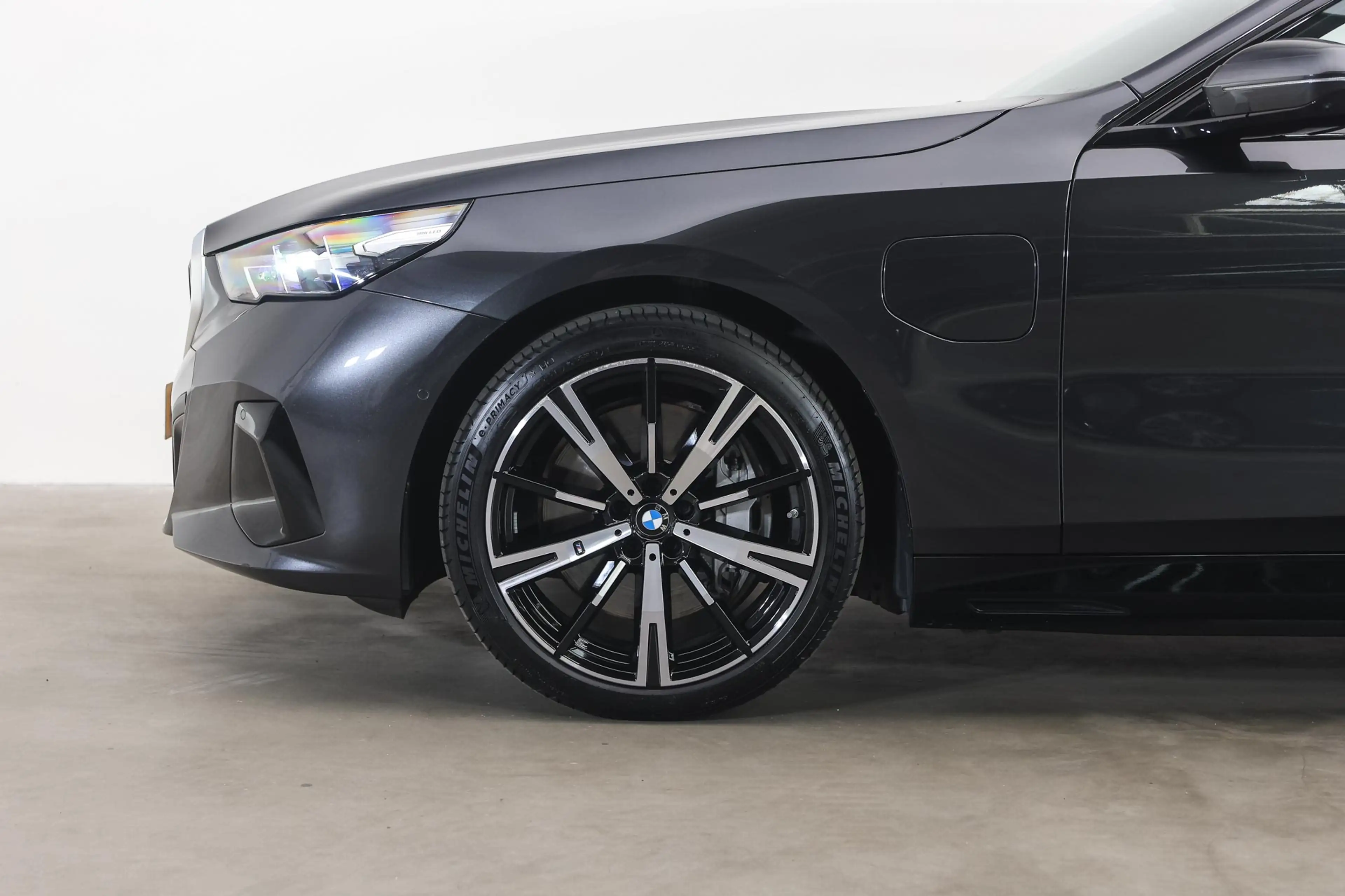 BMW 550 5 Serie Touring 550e xDrive M Sport Automaat / Tre — photo 4