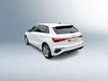 Audi A3 40 TFSI e S line Navi VC SHZ PDC LE Weiß - thumbnail 4