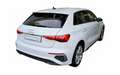 Audi A3 40 TFSI e S line Navi VC SHZ PDC LE Weiß - thumbnail 3