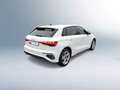 Audi A3 40 TFSI e S line Navi VC SHZ PDC LE Weiß - thumbnail 6