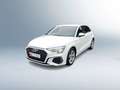 Audi A3 40 TFSI e S line Navi VC SHZ PDC LE Weiß - thumbnail 2